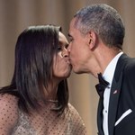 Michelle Obama zdradziła, jak wygląda teraz jej małżeństwo