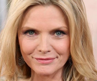 Michelle Pfeiffer: Aktorka, żona i matka