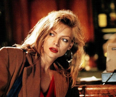 Michelle Pfeiffer: Czujesz się piękna, będziesz wyglądała pięknie