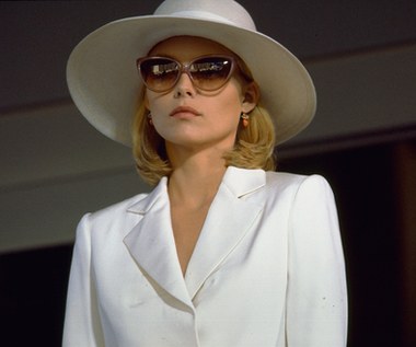 Michelle Pfeiffer: Kultowe okulary kosztowały 3 dolary
