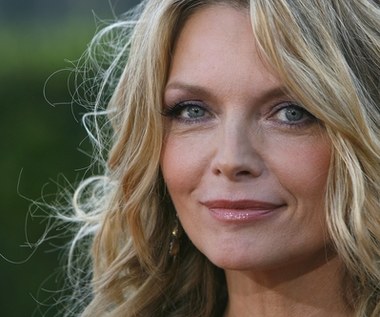 Michelle Pfeiffer straciła szanse na role, bo chciała być dobrą matką