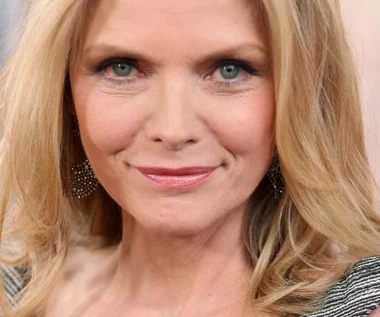 Michelle Pfeiffer w filmie Luka Bessona