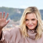 Michelle Pfeiffer zdradza swój sposób na bycie atrakcyjną 