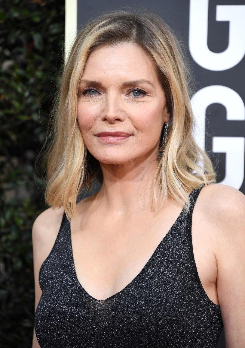 Michelle Pfeiffer /Steve Granitz /Getty Images