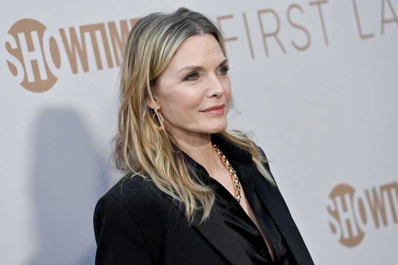 Michelle Pfeiffer /Axelle/Bauer-Griffin/FilmMagic /Getty Images
