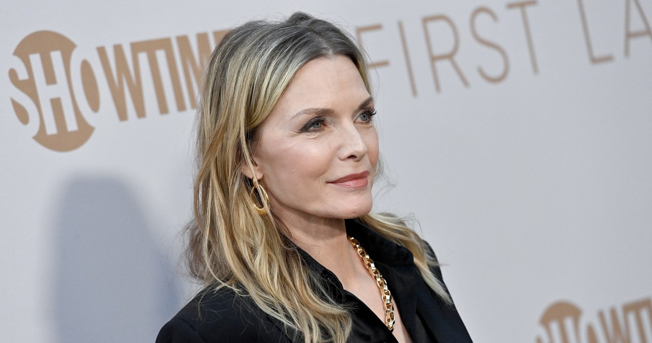 Michelle Pfeiffer /Axelle/Bauer-Griffin/FilmMagic /Getty Images