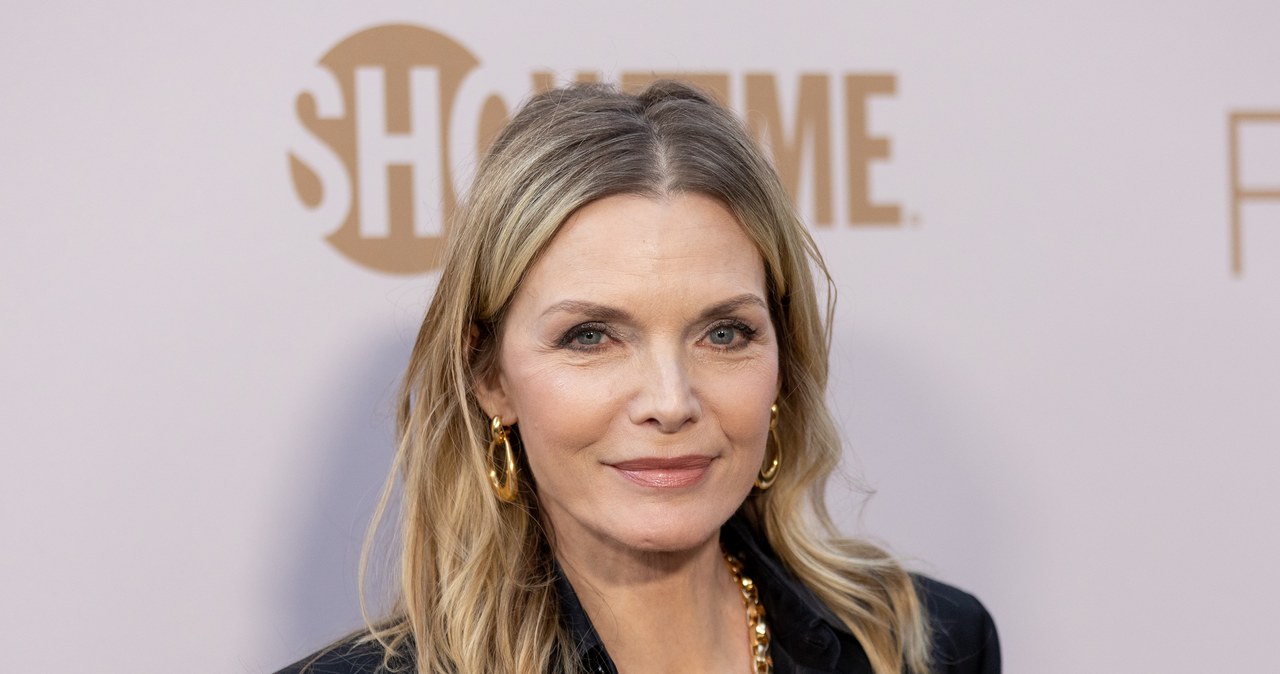 Michelle Pfeiffer /Emma McIntyre/WireImage /Getty Images