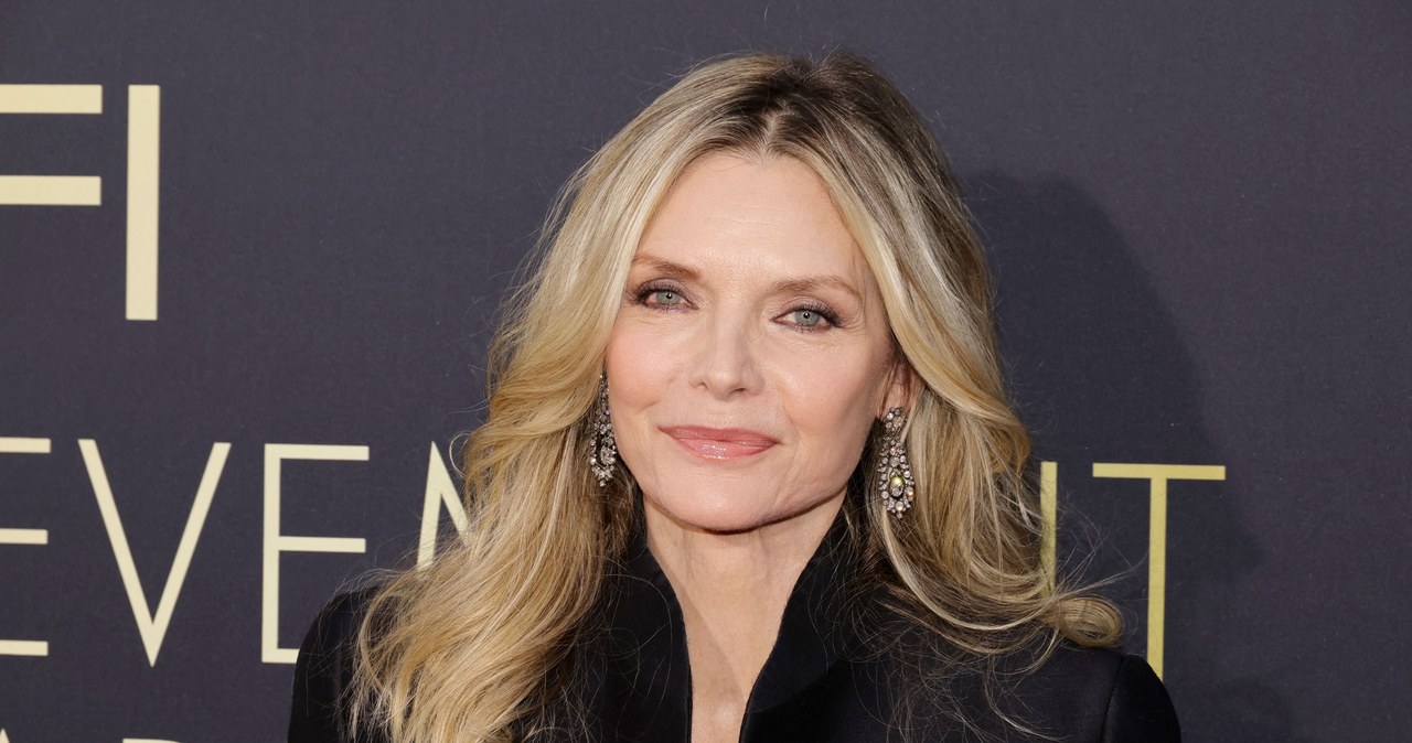 Michelle Pfeiffer / Kevin Winter / Staff /Getty Images