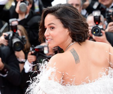 Michelle Rodriguez: Gwiazda kina akcji. Zszokowała wyznaniem o seksualnych preferencjach