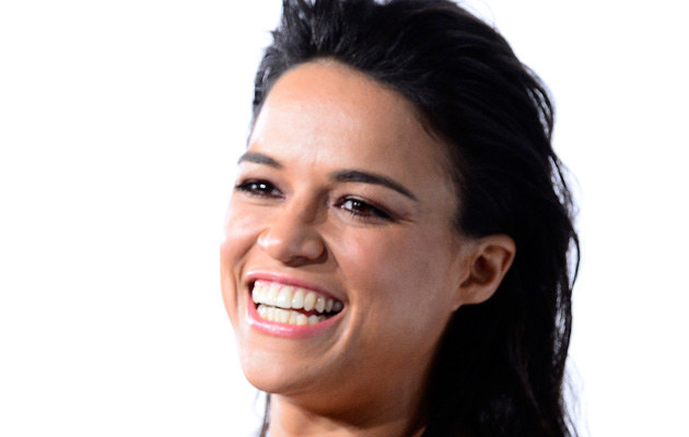 Michelle Rodriguez /Frazer Harrison /Getty Images