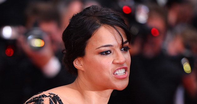 Michelle Rodriguez /ANADOLU AGENCY /Getty Images