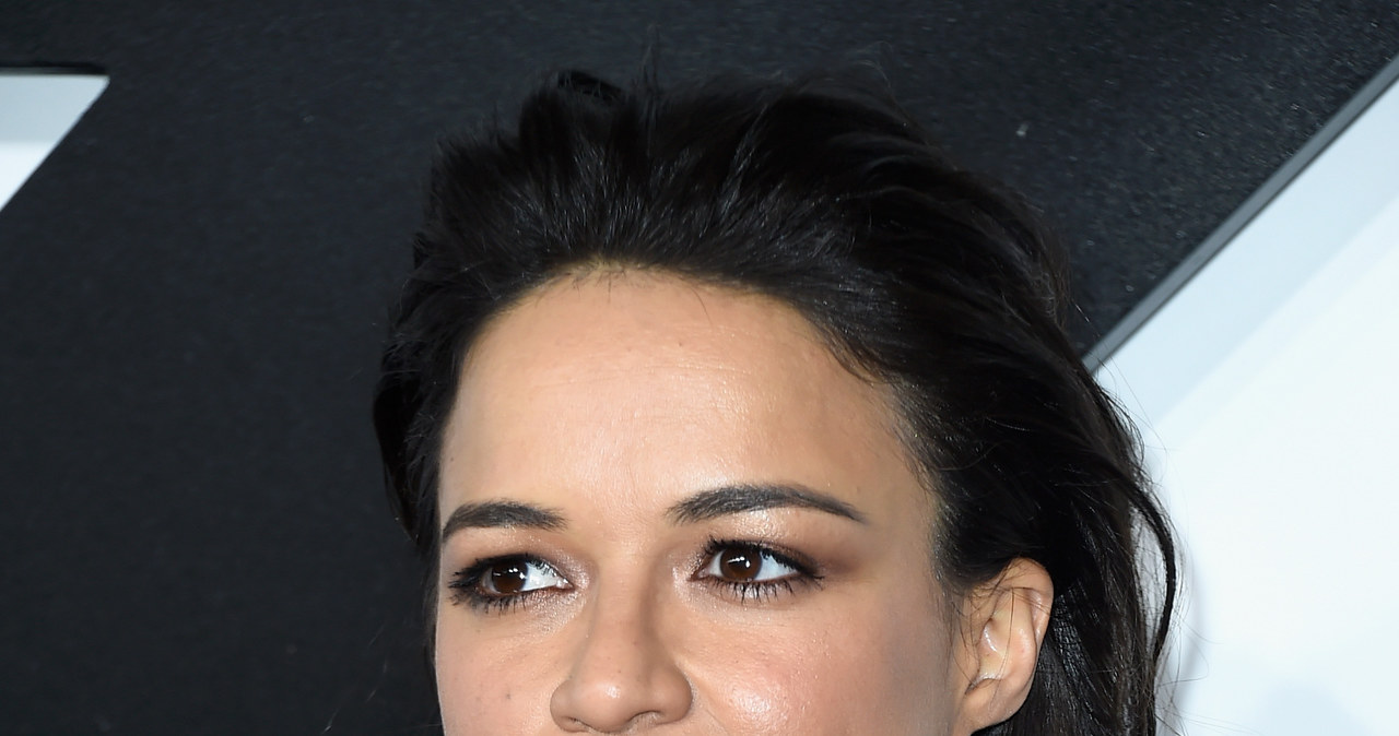 Michelle Rodriguez /Frazer Harrison /Getty Images