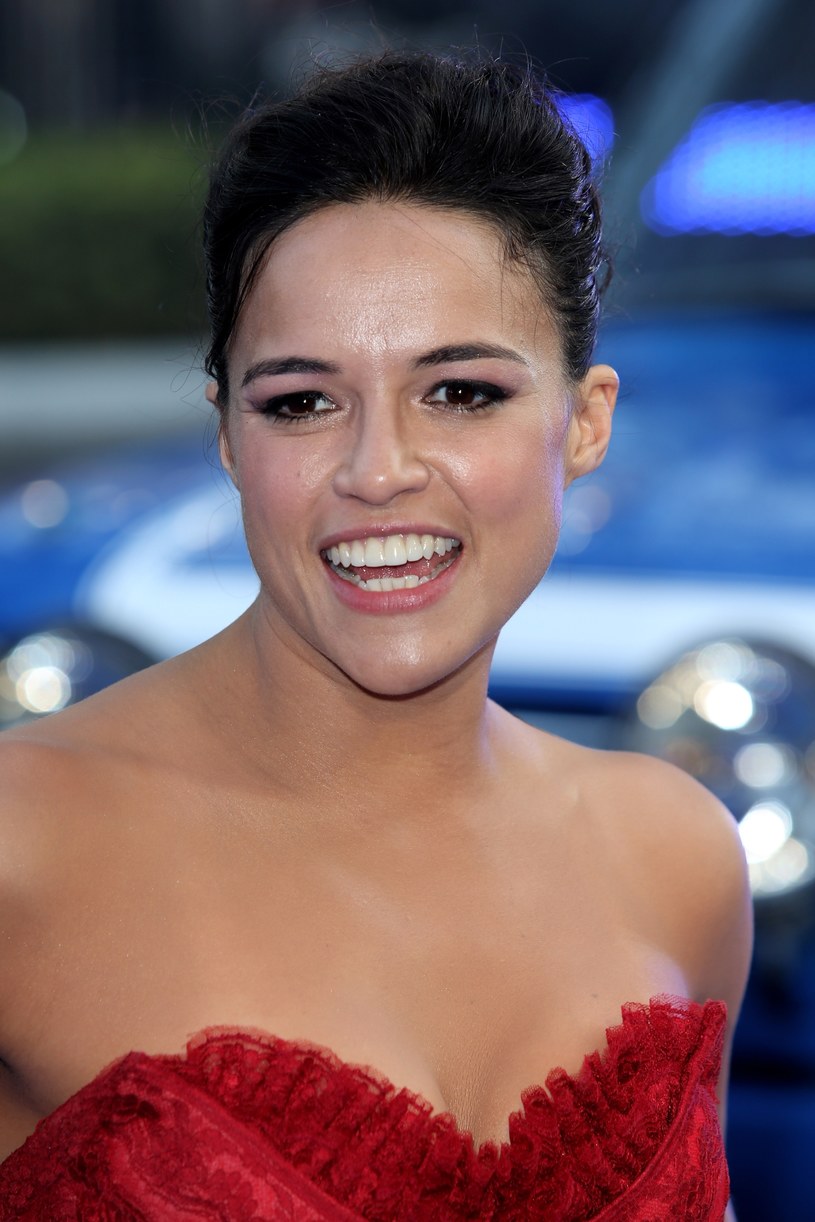 Michelle Rodriguez /Tim P. Whitby /Getty Images