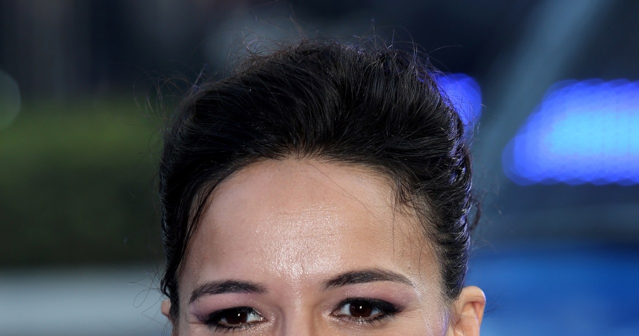 Michelle Rodriguez /Tim P. Whitby /Getty Images