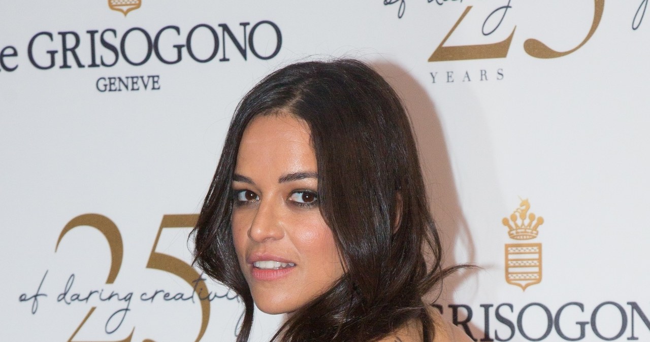 Michelle Rodriguez /East News