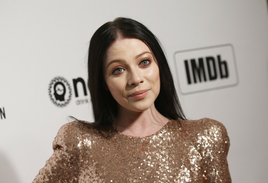 Michelle Trachtenberg /MICHAEL TRAN/AFP/East News /East News