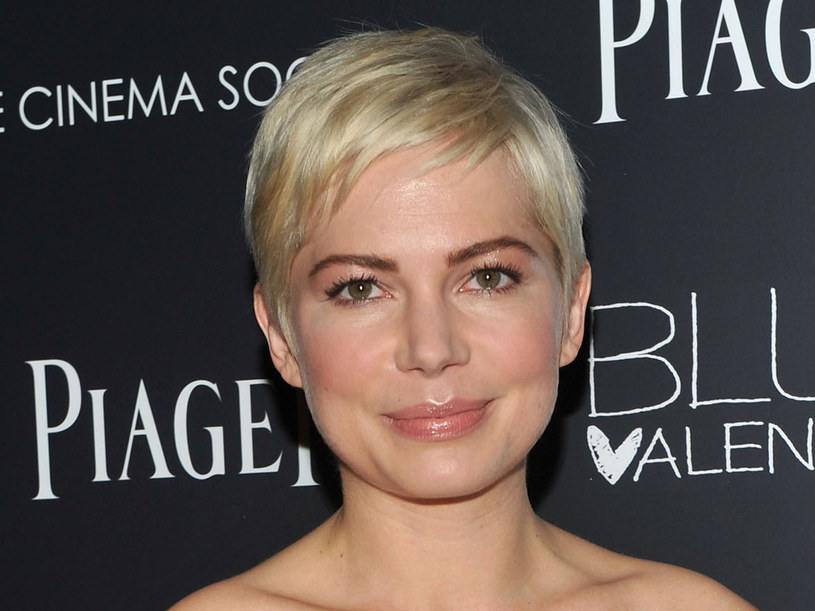 Michelle Williams &nbsp; /Getty Images/Flash Press Media