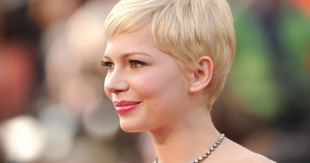 Michelle Williams nie chce, by nazywać ją gwiazdą / fot. Jason Merritt /Getty Images/Flash Press Media