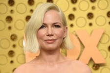 Michelle Williams spodziewa się dziecka