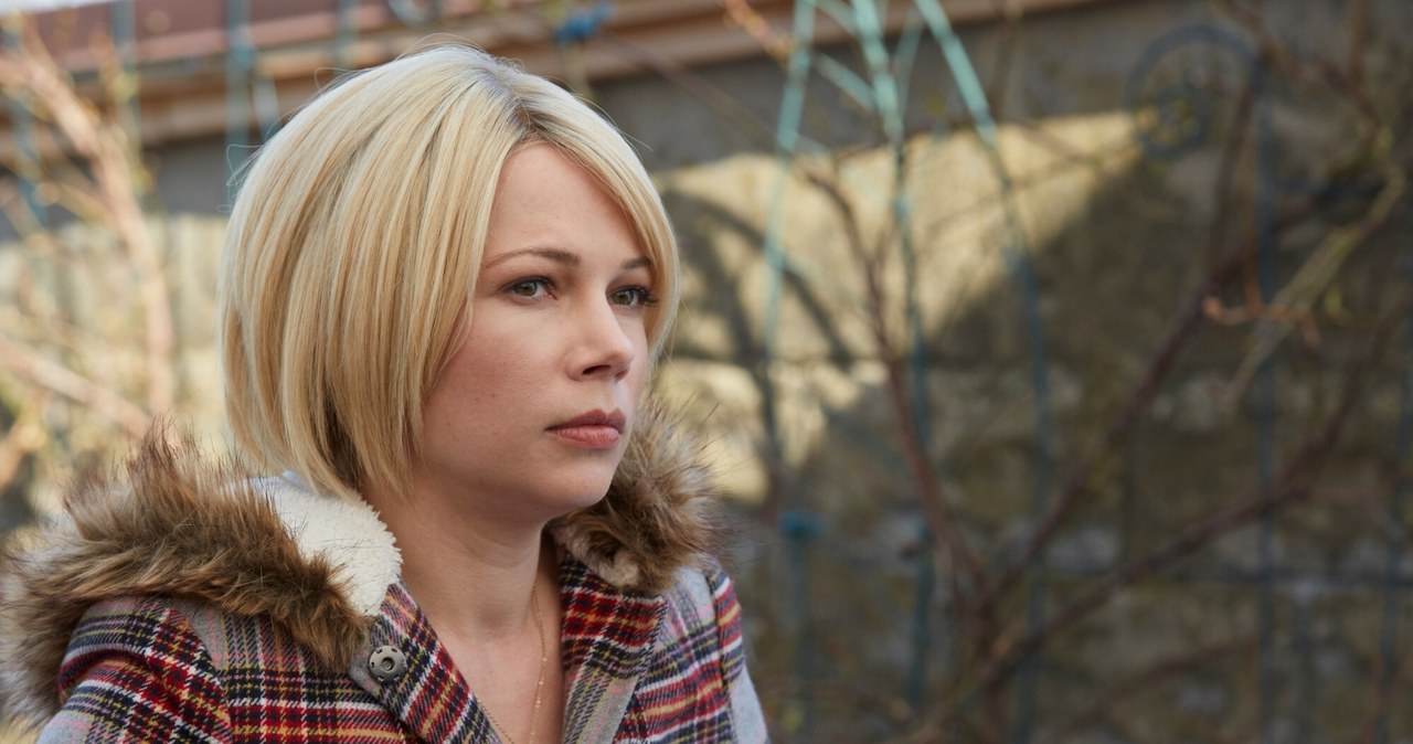 Michelle Williams w "Manchester by the Sea" /Image supplied by Capital Pictures/EAST NEWS /East News