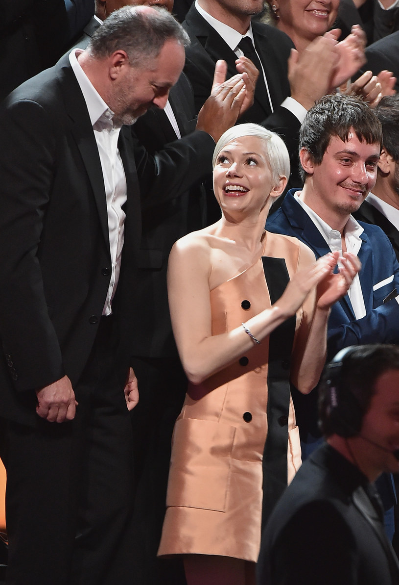 Michelle Williams /Getty Images