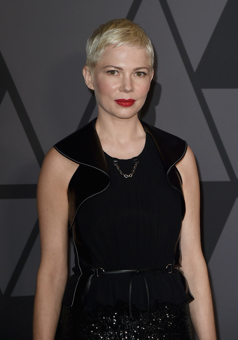 Michelle Williams /Kevin Winter /Getty Images