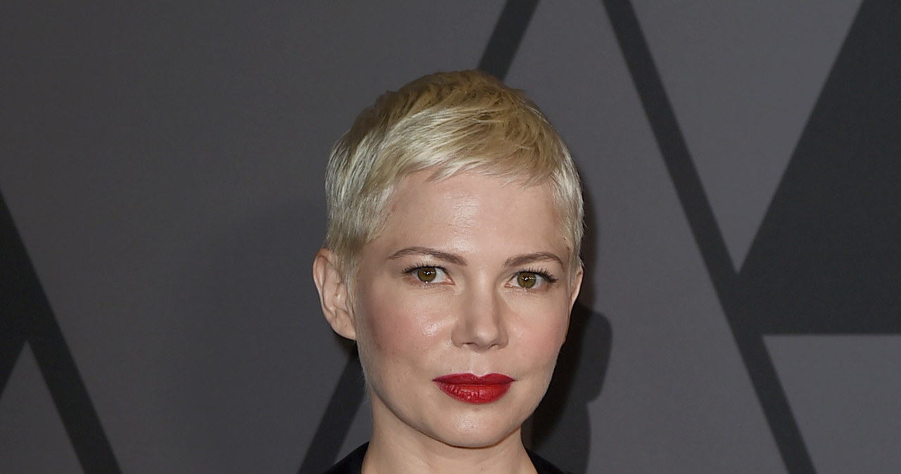 Michelle Williams /Kevin Winter /Getty Images