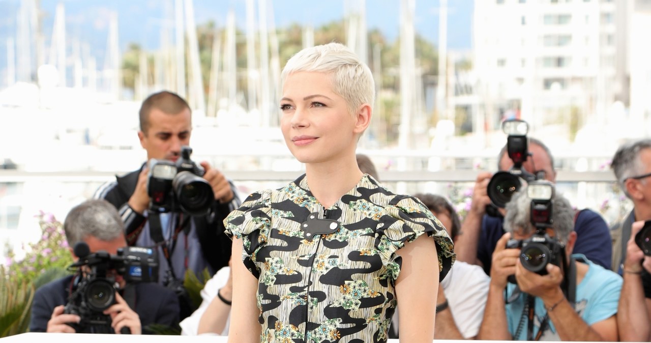 Michelle Williams /Neilson Barnard /Getty Images