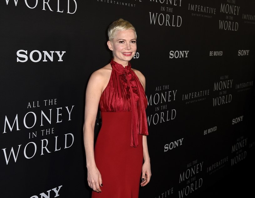 Michelle Williams /Kevin Winter /Getty Images