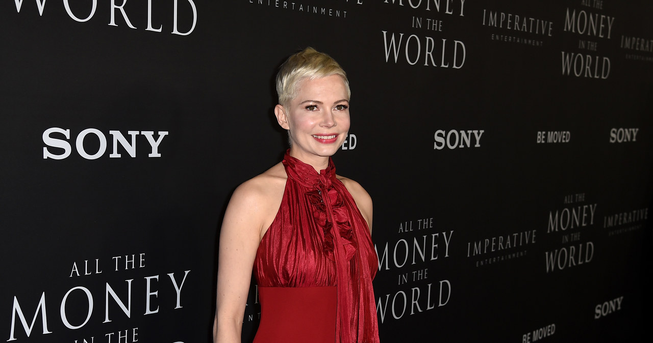 Michelle Williams /Kevin Winter /Getty Images