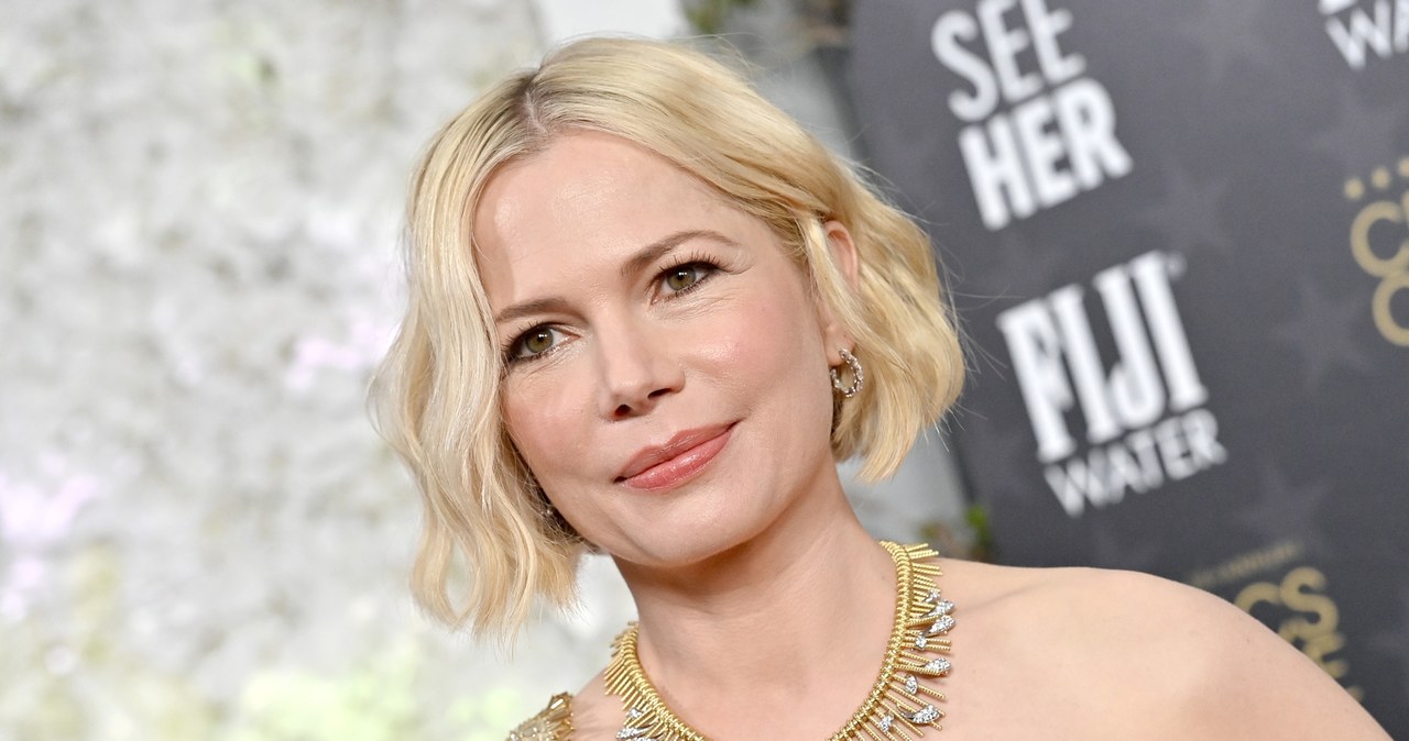 Michelle Williams /Axelle/Bauer-Griffin/FilmMagic /Getty Images