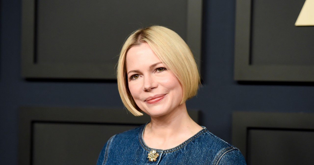Michelle Williams /Gilbert Flores / Contributor /Getty Images
