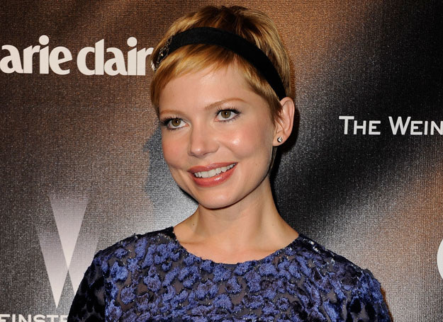 Michelle Wlliams &nbsp; /Getty Images/Flash Press Media
