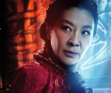 ​Michelle Yeoh: Jak pokonała Jackiego Chana