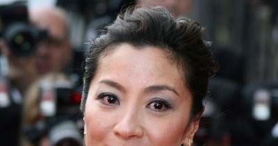 Michelle Yeoh /AFP