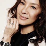 Michelle Yeoh