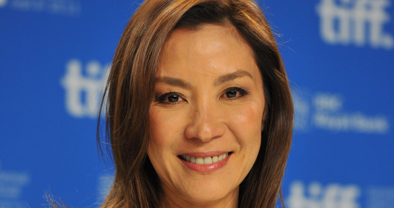 Michelle Yeoh /Gareth Cattermole /Getty Images