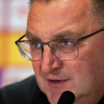 Michniewicz o kulisach pracy z Bońkiem. "Był wkurzony”