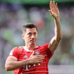 Michniewicz o Lewandowskim: Jest szansa, że odejdzie z Bayernu