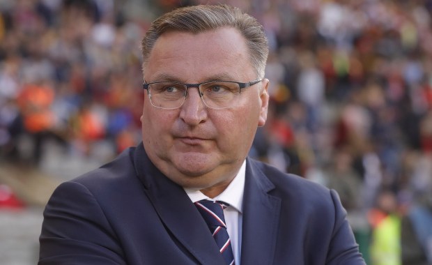 Michniewicz przed meczem z Holandią: Nie ma żadnej paniki z mojej strony