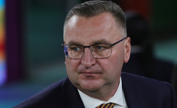 Michniewicz: Słabe strony Francji? Nie znalazłem