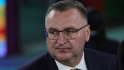 Michniewicz: Słabe strony Francji? Nie znalazłem