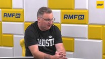 Michniewicz w RMF FM: Z Austrią zobaczymy coś, czego Holendrzy nie robili