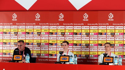 Michniewicz wskazał największy atut Arabii Saudyjskiej 