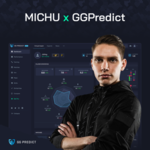 "MICHU" dołączył do GGPredict!