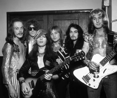 Mick Bolton nie żyje. Muzyk Mott The Hoople miał 72 lata
