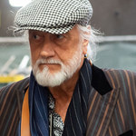 Mick Fleetwood o przyszłości Fleetwood Mac po śmierci McVie: To koniec