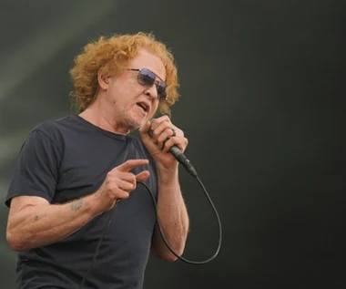 Mick Hucknall (Simply Red) zwiedza Kraków. "Nie mogę się doczekać"