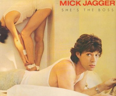 Mick Jagger: 30 lat "She's the Boss". I kto tu rządzi?