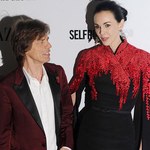 Mick Jagger był oszukiwany przez partnerkę?